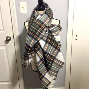 Brand new altar’d state blanket scarf